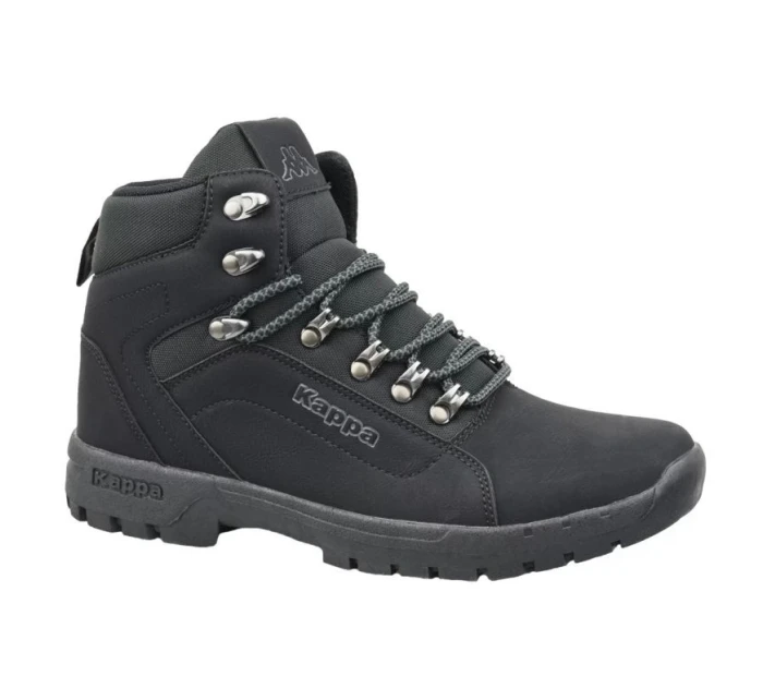 Pánska treková obuv Dolomo Mid M 242752-1116 - Kappa