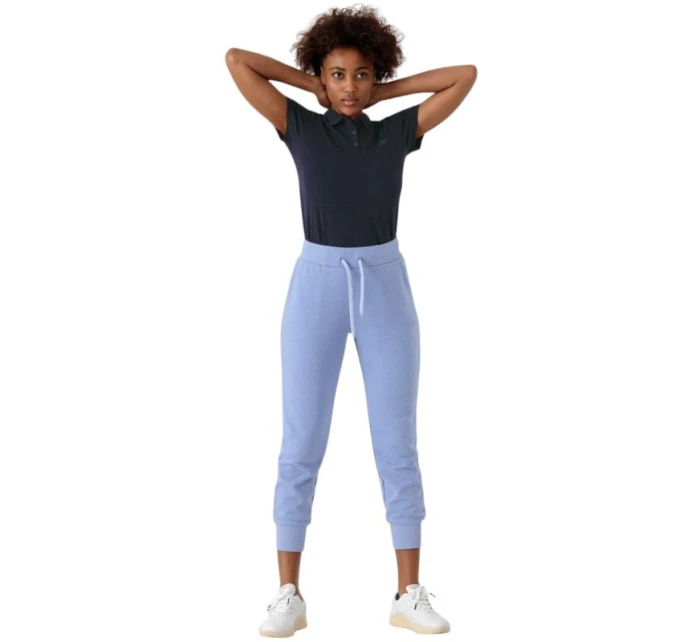 Dámske tepláky W NOSH4-SPDD350 32S - 4F