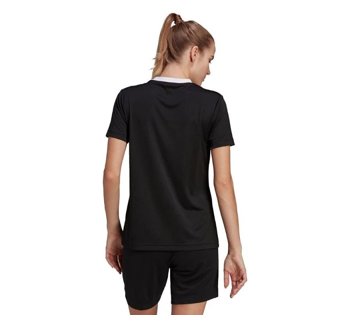 Dámske tréningové tričko Entrada 22 Jsy W H57572 - Adidas
