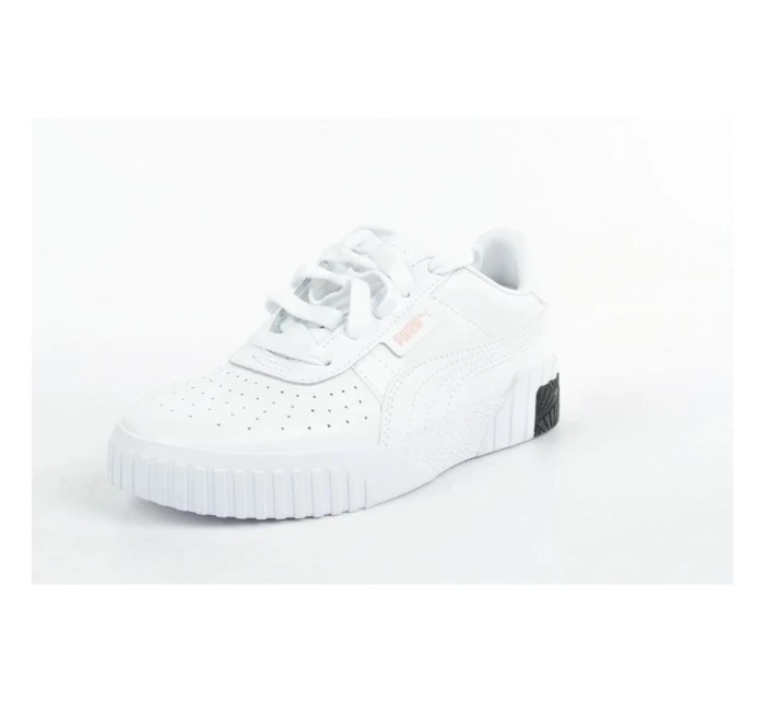 Dětské boty Cali Jr model 17426526 15 - Puma Dětské boty Cali Jr model 17426526 15 - Puma