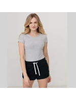 Dámske tričko W H4L22-TSD350 27M - 4F Dámske tričko W H4L22-TSD350 27M - 4F