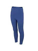 Dievčenské legíny Jr HJL22 JLEG001 33S - 4F