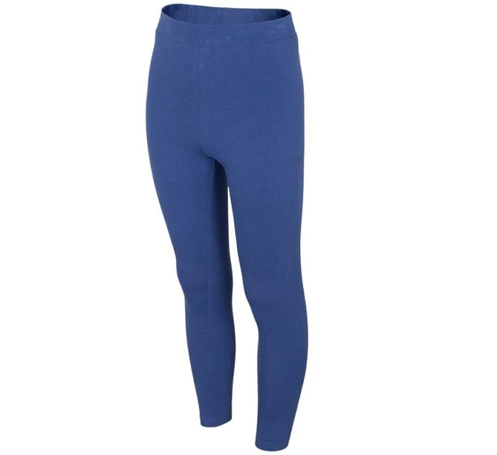 Dievčenské legíny Jr HJL22 JLEG001 33S - 4F