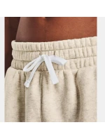 Dámske fleecové šortky Rival W 1369858 783 - Under Armour