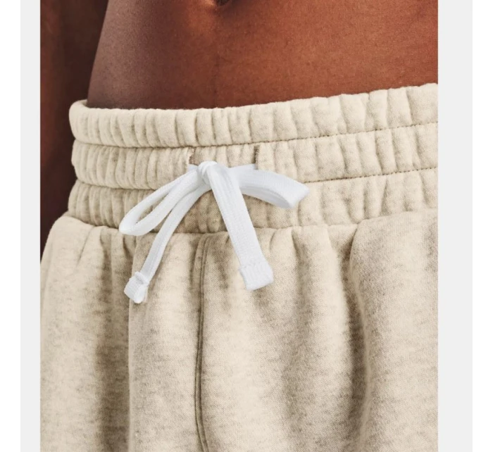 Dámske fleecové šortky Rival W 1369858 783 - Under Armour