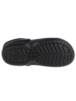 Topánky Crocs Classic Lined Neo Puff Boot W 206630-060