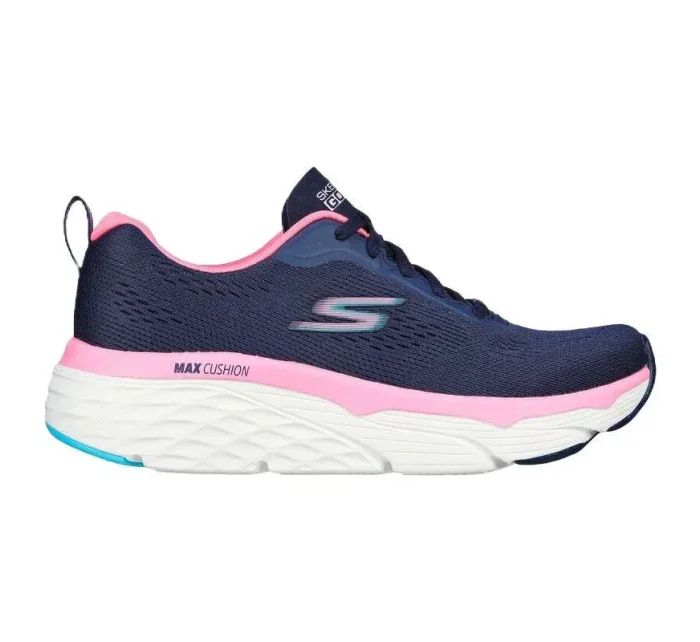 Skechers Max Cushioning Elite Ziva W 128551-NVPK Skechers Max Cushioning Elite Ziva W 128551-NVPK