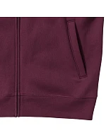 Pánská mikina "Authentic" 10. bright royal model 22473139 - Russell Athletic
