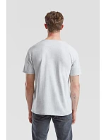Valueweight T Tričko model 22496883 classic olive - Fruit of the Loom Valueweight T Tričko model 22496883 classic olive - Fruit of the Loom
