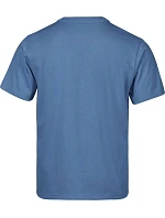 TJ Tričko z těžké bavlny Loose Fit" 18. ocean blue model 22448055 - Tee Jays TJ Tričko z těžké bavlny Loose Fit" 18. ocean blue model 22448055 - Tee Jays