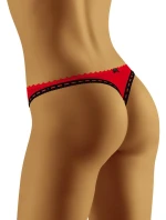 Wol-Bar Carimbo farba: červená