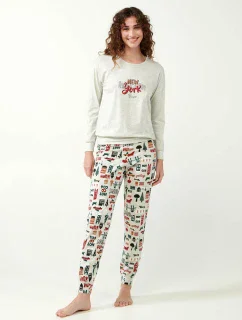 Dámské pyžamo  model 20517362 - Vamp