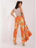 Súprava DHJ KMPL 17131.32X oranžová