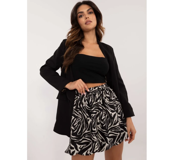 Sukňa DHJ SD 19865 1.02P ecru