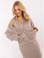 IT set KMPL 9719.64 dark lilac IT set KMPL 9719.64 dark lilac