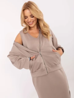 IT set KMPL 9719.64 dark lilac