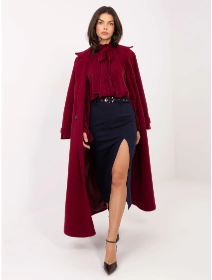 Sukňa IT SD FL7393.26 tmavomodrá