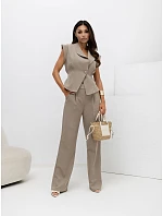 MI KMPL set A541518.93 tmavě lila