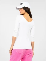 Bluzka RV BZ model 22011433 biały - FPrice