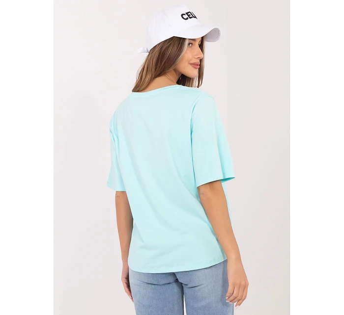 Tričko RV BZ A1268.18 mint