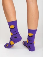 Ponožky WS SR 5604 viacfarebné