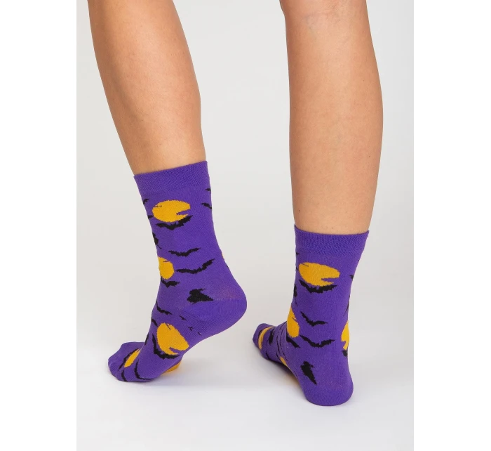 Ponožky WS SR 5604 viacfarebné