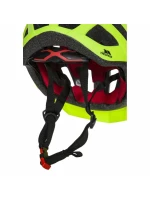 Unisex cyklistická prilba Trespass Zprokit Unisex cyklistická prilba Trespass Zprokit