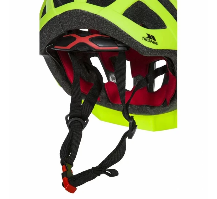 Unisex cyklistická prilba Trespass Zprokit Unisex cyklistická prilba Trespass Zprokit