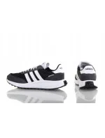 Pánská sportovní obuv Run 70S M model 21073149 Černá s bílou - ADIDAS Pánská sportovní obuv Run 70S M model 21073149 Černá s bílou - ADIDAS
