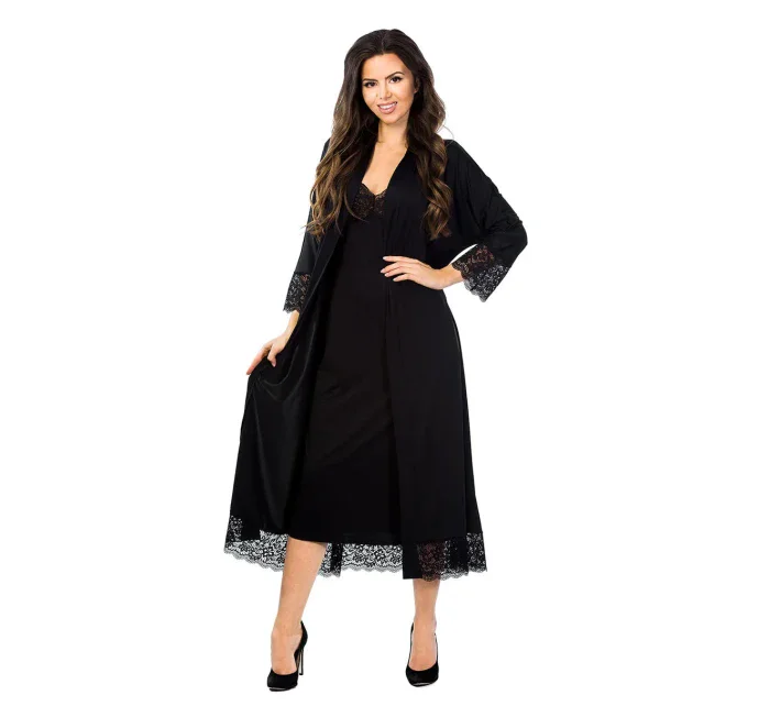 Dámska nočná košeľa POLA LONG 05050 Dámska nočná košeľa POLA LONG 05050