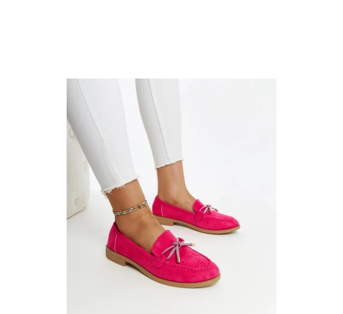 Mokasíny model 207460 Solea Mokasíny model 207460 Solea