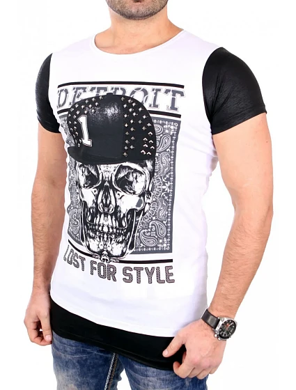 Tričko model 61308 YourNewStyle