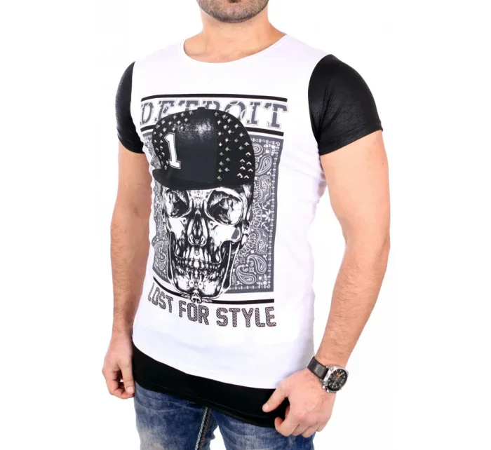 Tričko model 61308 YourNewStyle