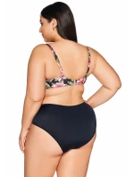 Mäkká plavková podprsenka Ava SK 219 Floral Maxi Mäkká plavková podprsenka Ava SK 219 Floral Maxi