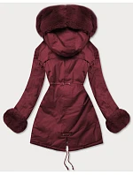 PARKA Z model 21241873 - SPEED.A PARKA Z model 21241873 - SPEED.A