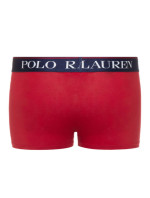 Polo Ralph Lauren Stretch Cotton Classic Trunk Boxer 714753009003