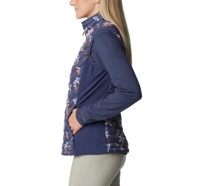 Powder Vest W model 21887813 - Columbia