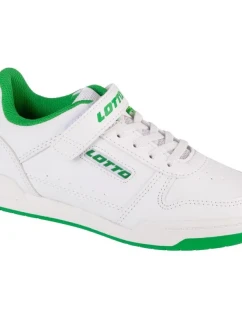 Lotto Toco BC K Jr topánky 2600320K-1060