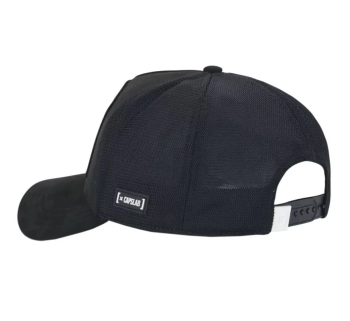 Čiapka Marvel Black Panther CL-MAR7-1-PCT-BPA