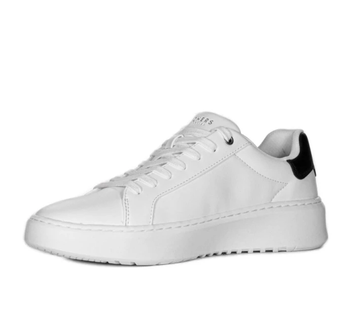 Skechers Court Break Suit Sneaker M 183175WHT Obuv Skechers Court Break Suit Sneaker M 183175WHT Obuv