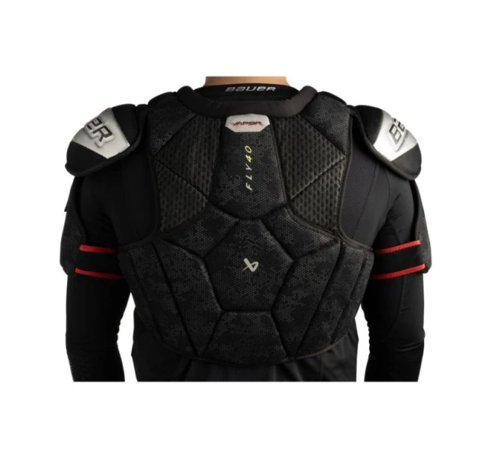 Hokejové chrániče ramen Vapor Sr model 21261981 - Bauer Hokejové chrániče ramen Vapor Sr model 21261981 - Bauer