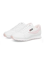 Fila Orbit buty sportowe damskie sneakersy modne wygodne lekkie białe różowe dámské Fila Orbit buty sportowe damskie sneakersy modne wygodne lekkie białe różowe dámské