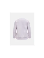 Mikina Peak Performance W Original Crew purple