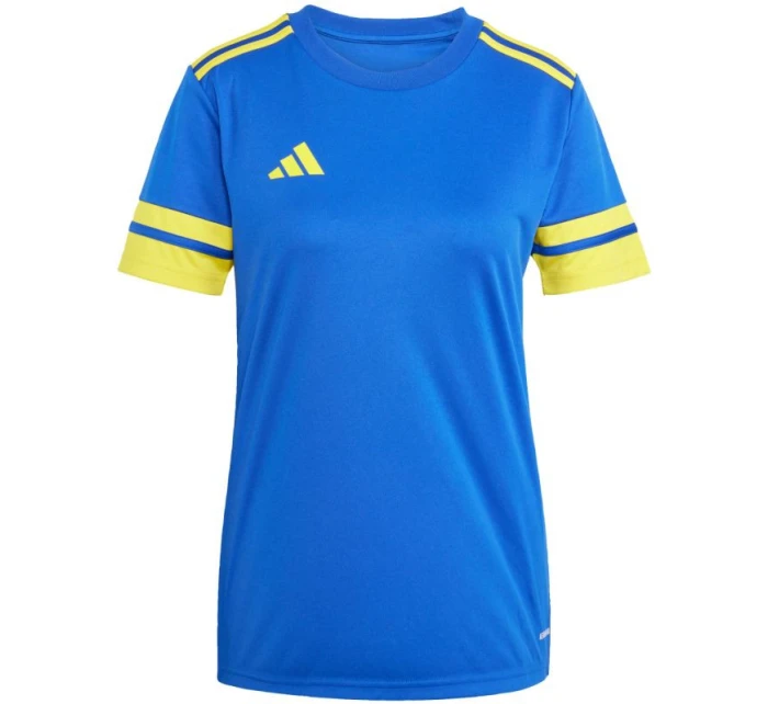 Tričko adidas Squadra 25 Jersey W JN5409