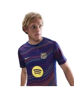 dres FC Barcelona Academy Pro Home model 21765290 - NIKE dres FC Barcelona Academy Pro Home model 21765290 - NIKE