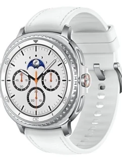 Chytré hodinky Galaxy Watch 8 Classic  Silver model 21862690