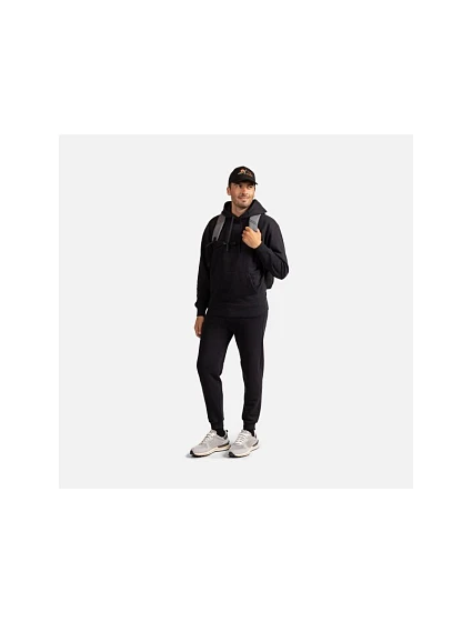 Pánské kalhoty model 22232224 Pant, černé - Rossignol