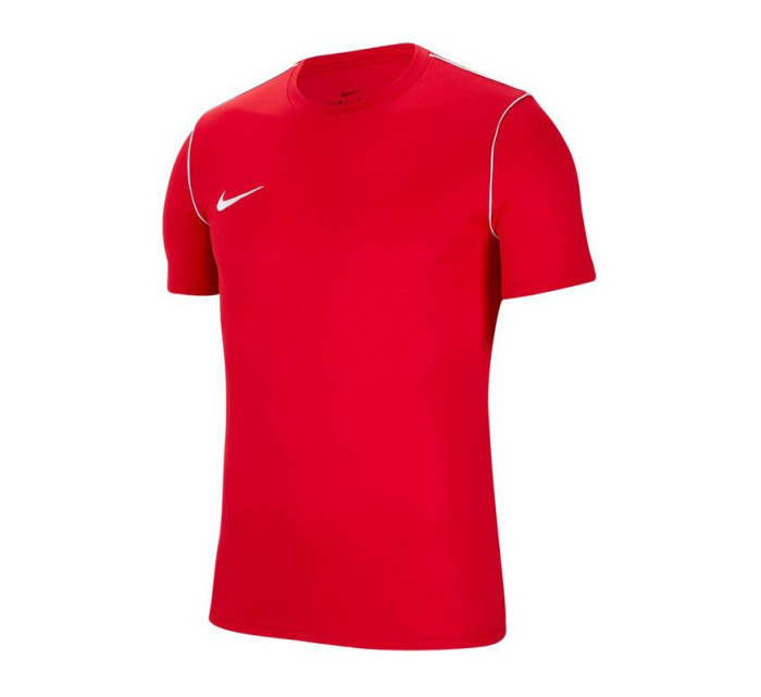 Pánske tréningové tričko Park 20 M BV6883-657 - Nike