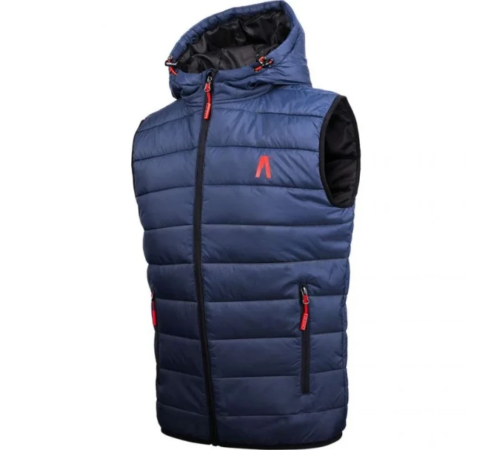 Vesta Alpinus Athos Body Warmer M BR43356 pánske