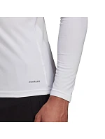 Pánske tričko Team Base M GN5676 - Adidas